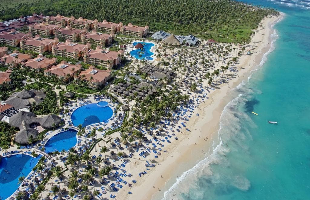 Fantasia Bahia Principe Punta Cana - 4