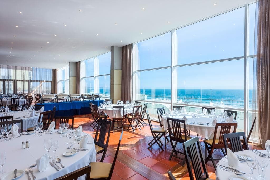 Smart Voyage Portugalia - Hotel Tryp Lisboa Caparica Mar - 8