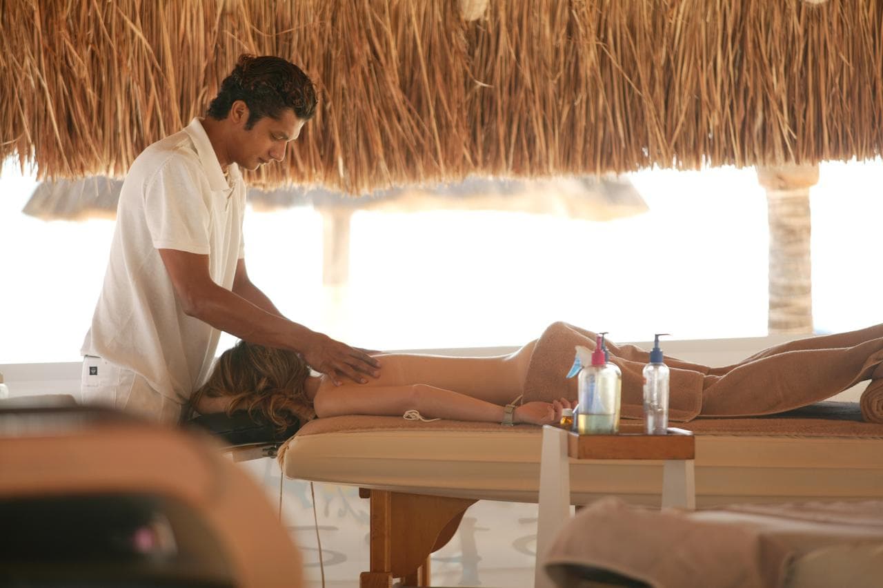 Viva Wyndham Maya - 3