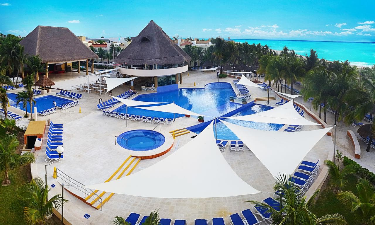 Viva Wyndham Maya - 6