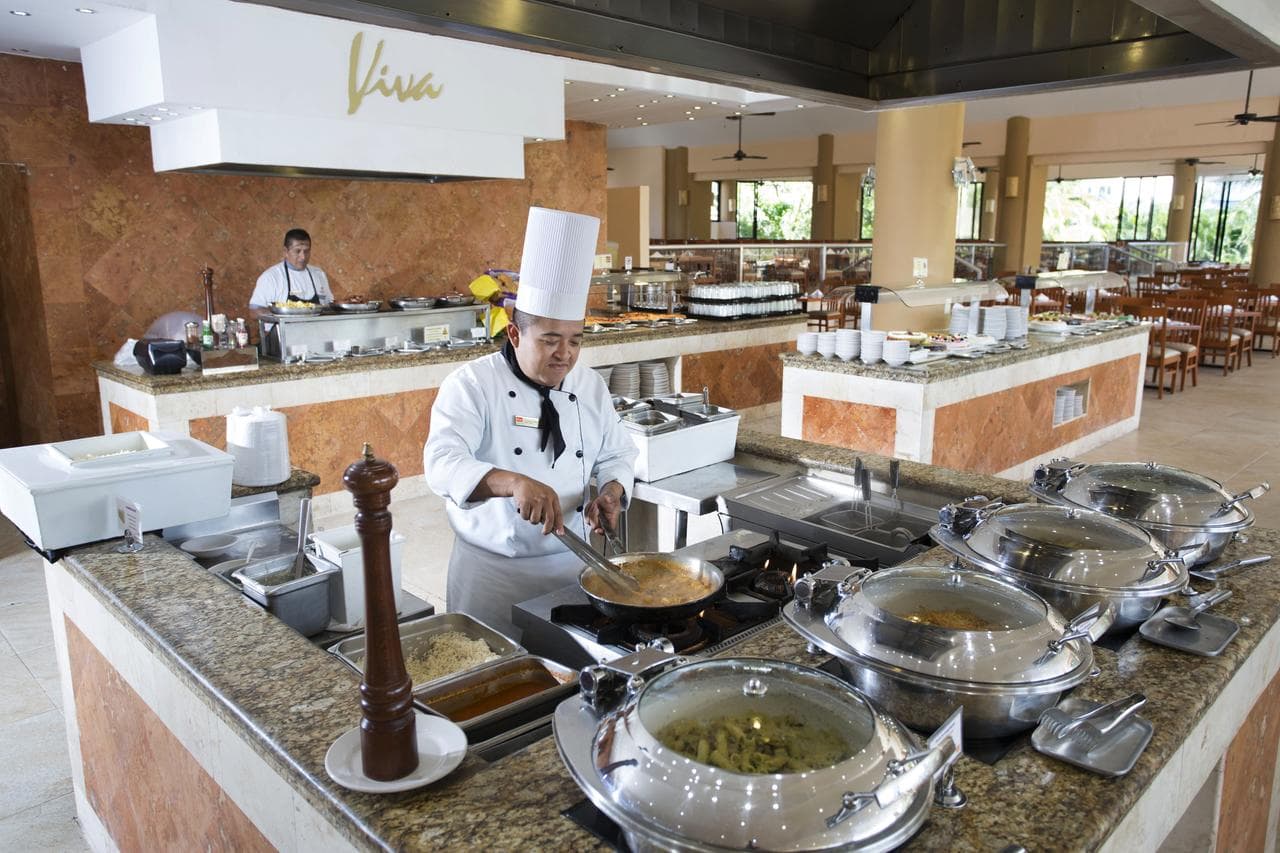 Viva Wyndham Maya - 11