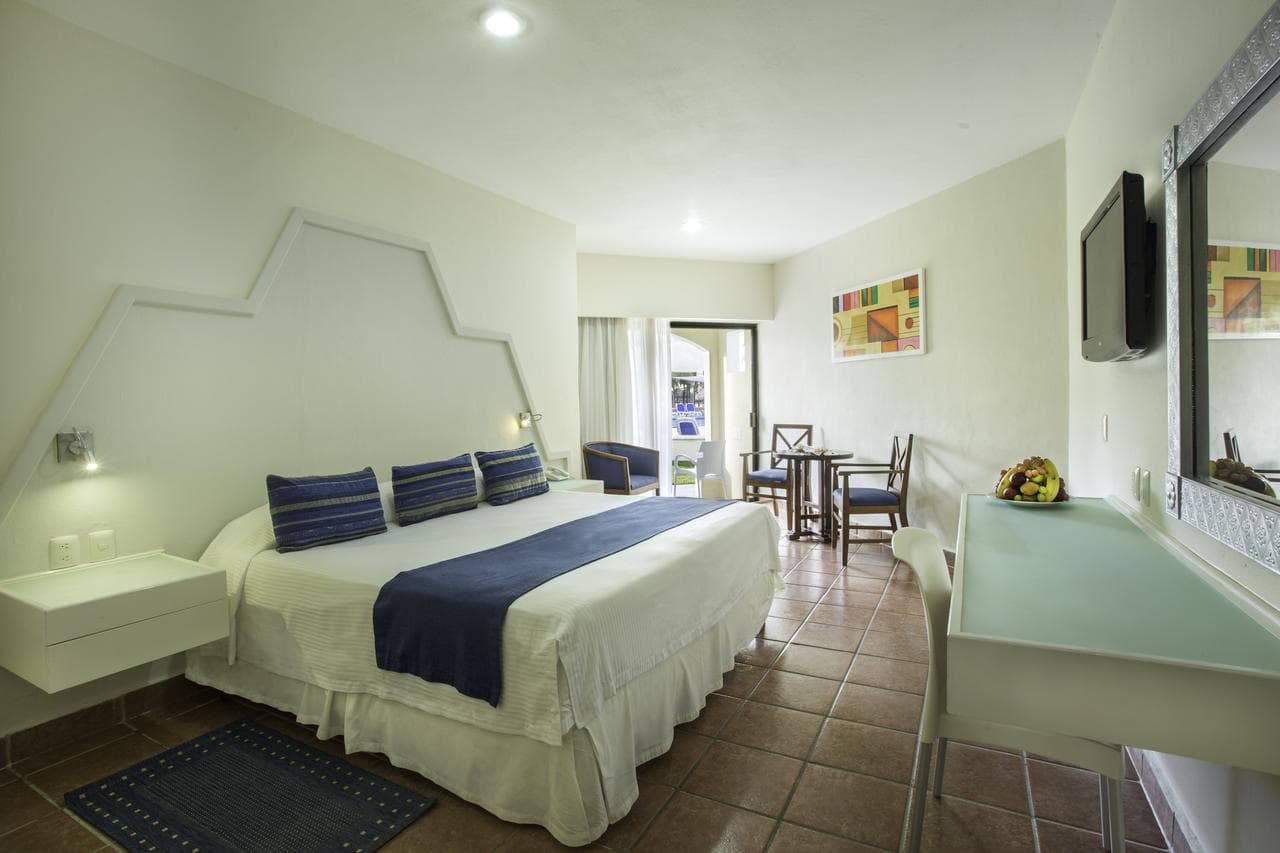 Viva Wyndham Maya - 14