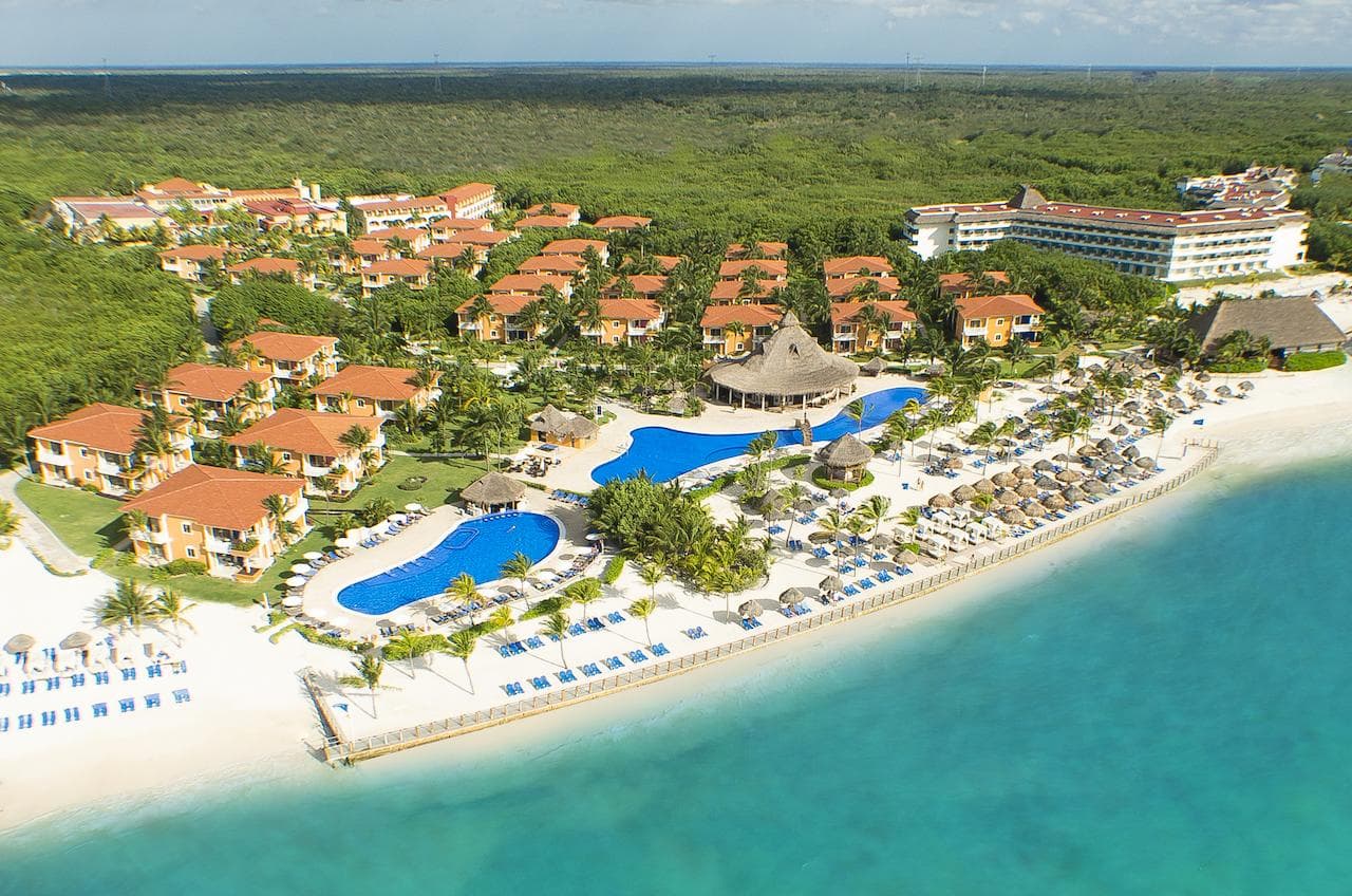 Hotel Ocean Maya Royale - Adults Only - 1