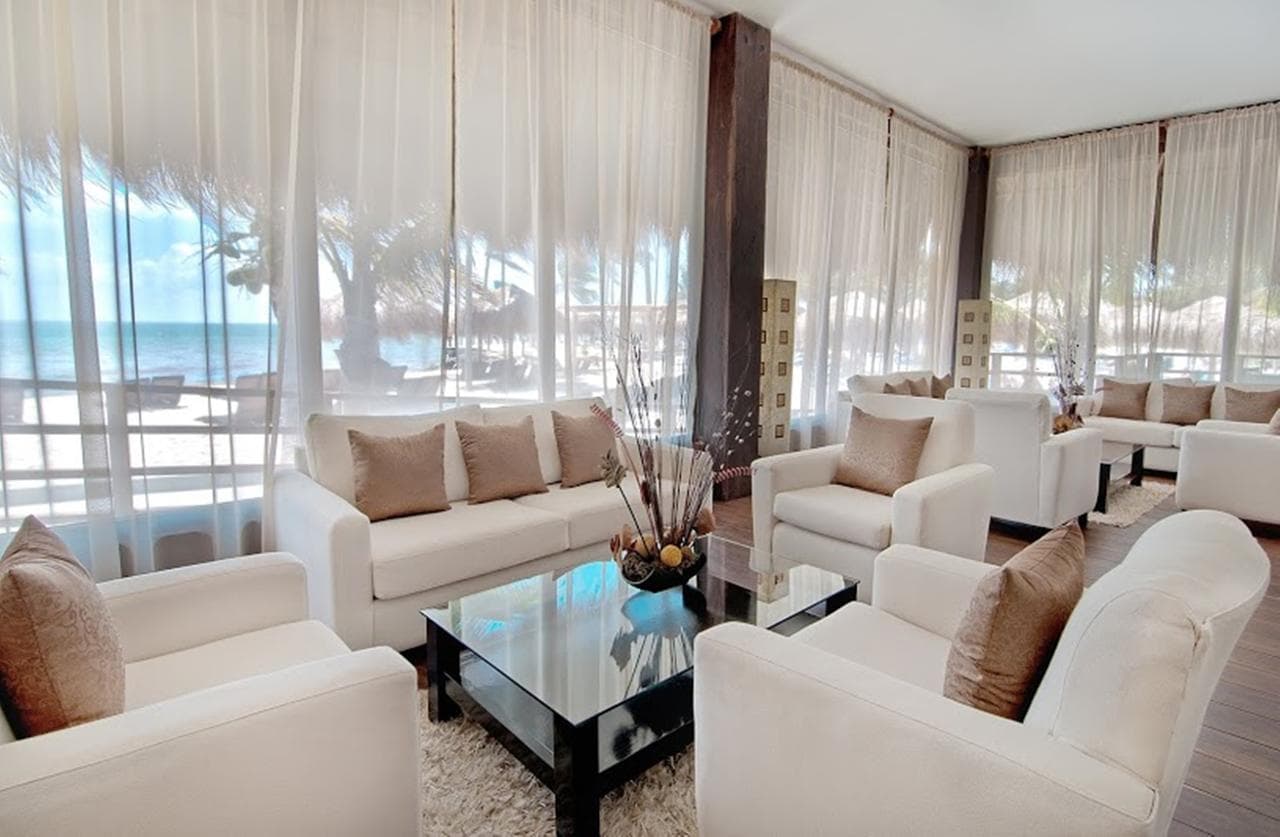 Hotel Ocean Maya Royale - Adults Only - 5