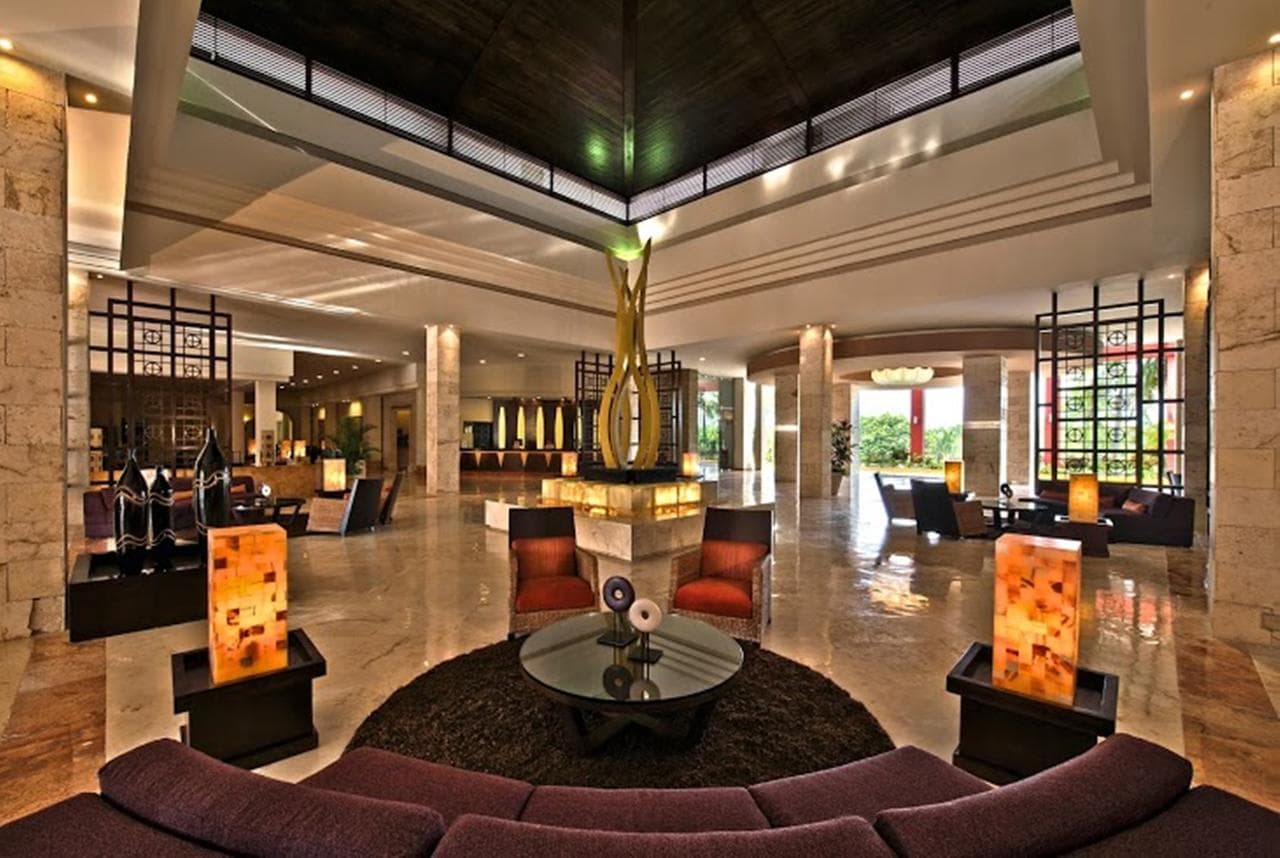 Hotel Ocean Maya Royale - Adults Only - 6