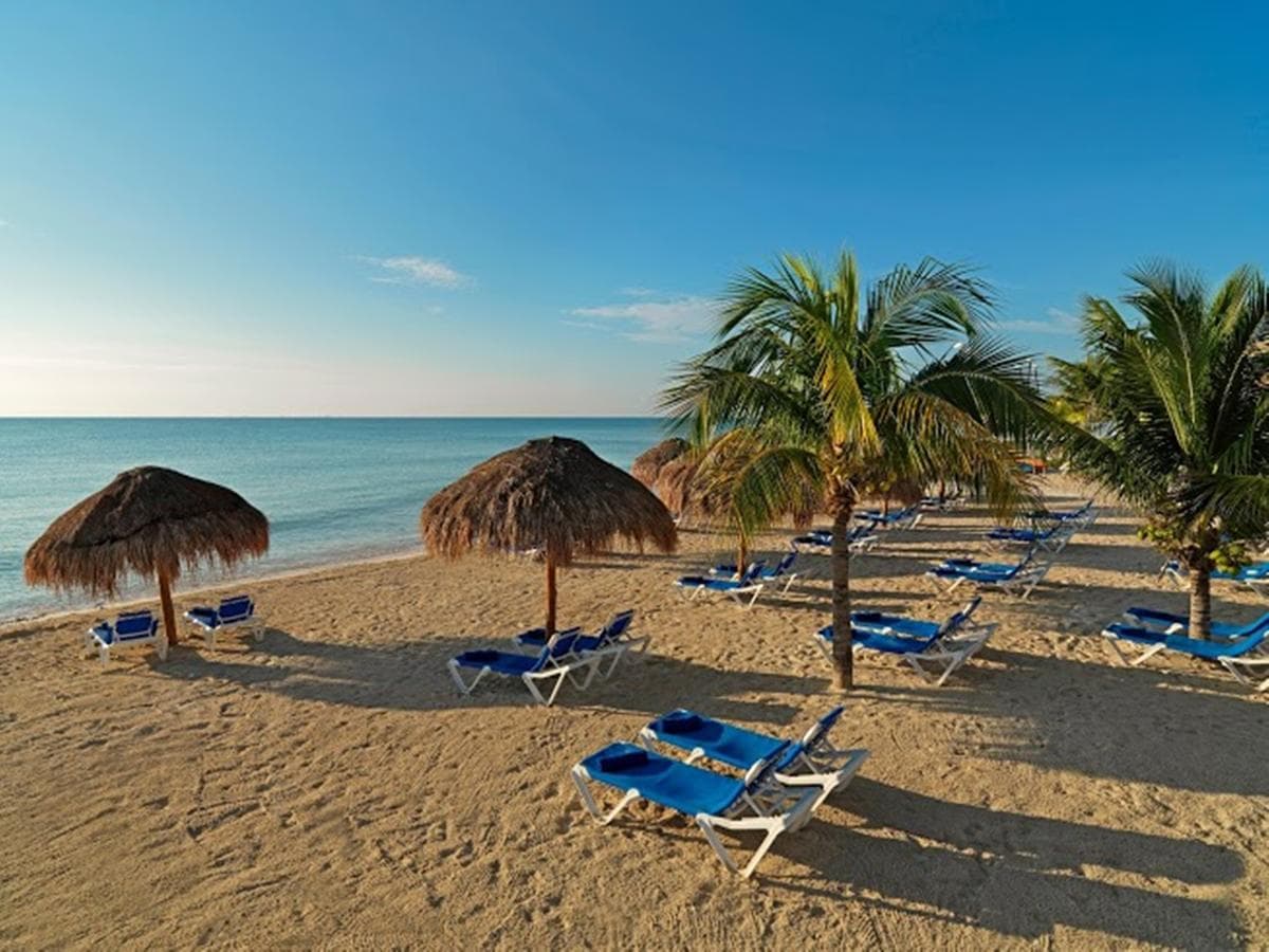 Hotel Ocean Maya Royale - Adults Only - 7