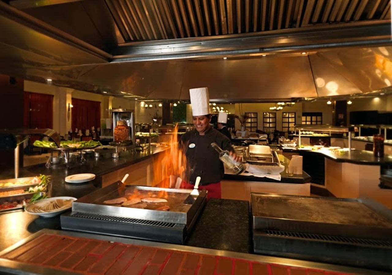 Hotel Ocean Maya Royale - Adults Only - 10