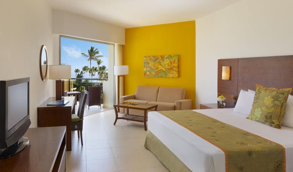 Hotel Now Larimar Punta Cana - 5