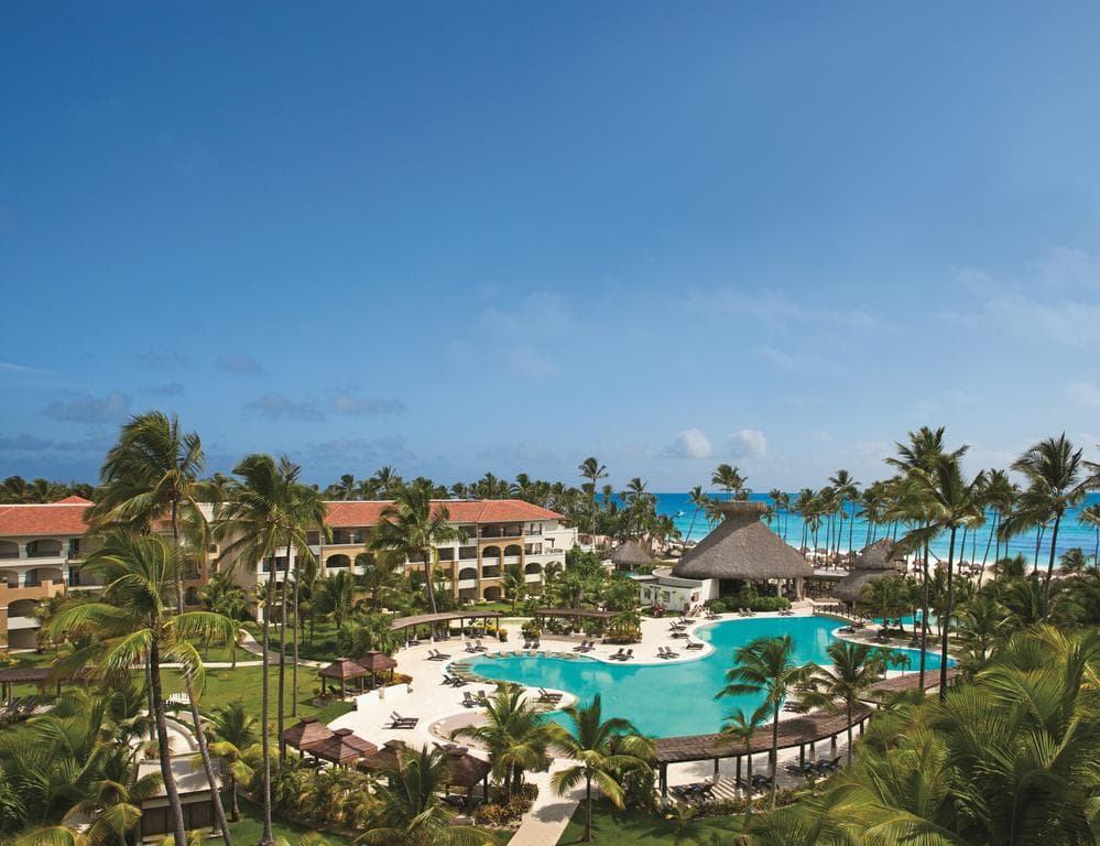 Hotel Now Larimar Punta Cana - 1