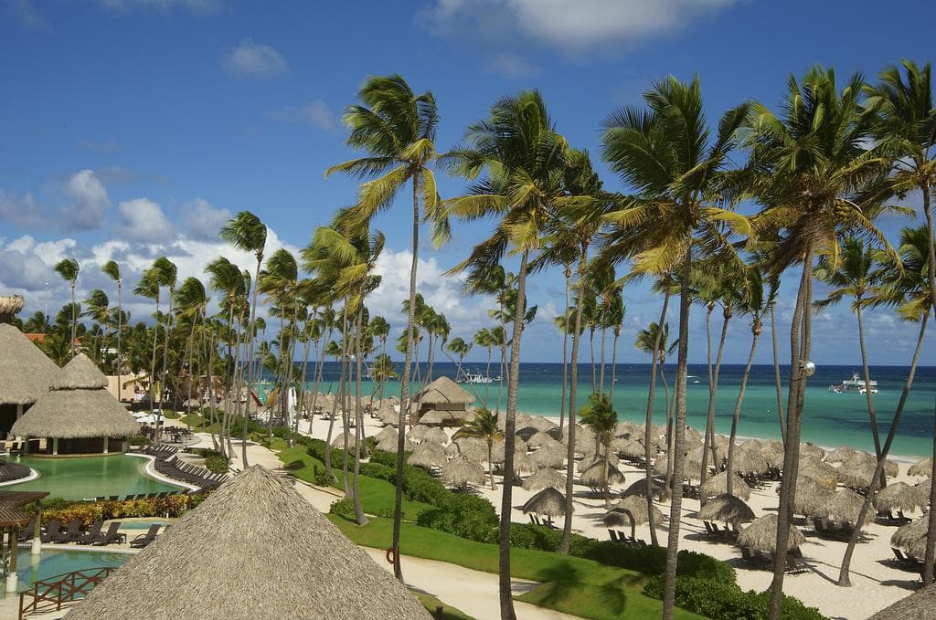 Hotel Now Larimar Punta Cana - 2