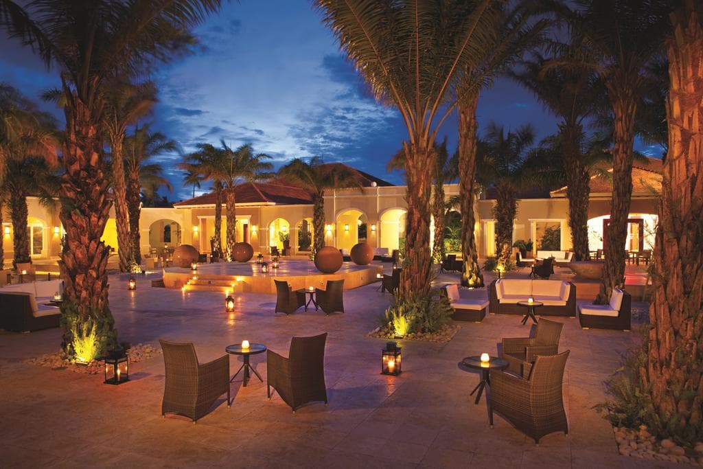 Hotel Now Larimar Punta Cana - 4