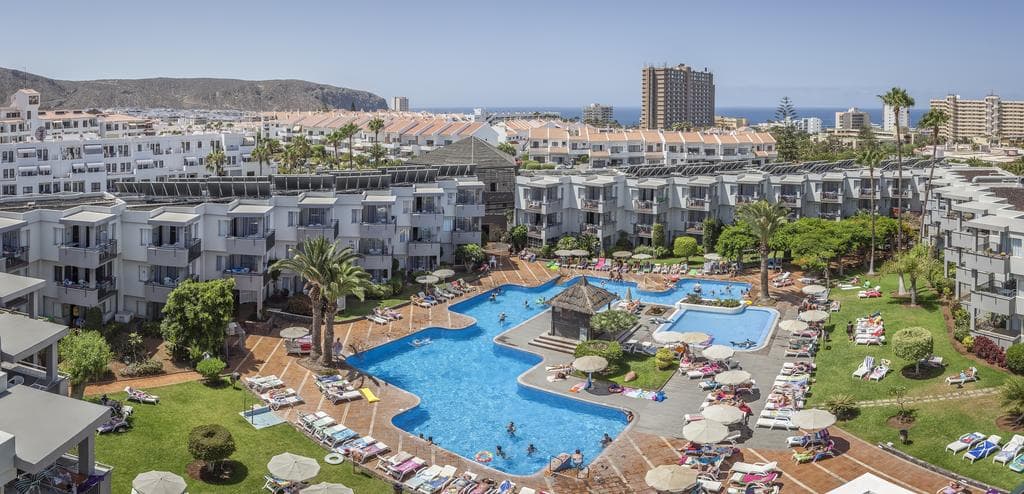 Hotel HG Tenerife Sur - 3