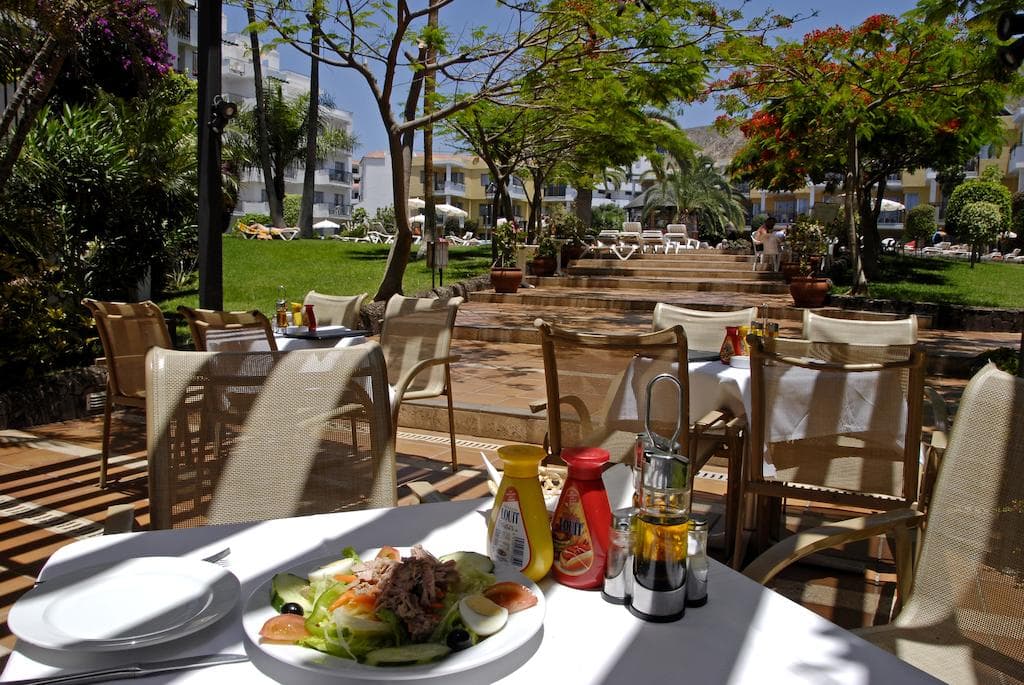Hotel HG Tenerife Sur - 6