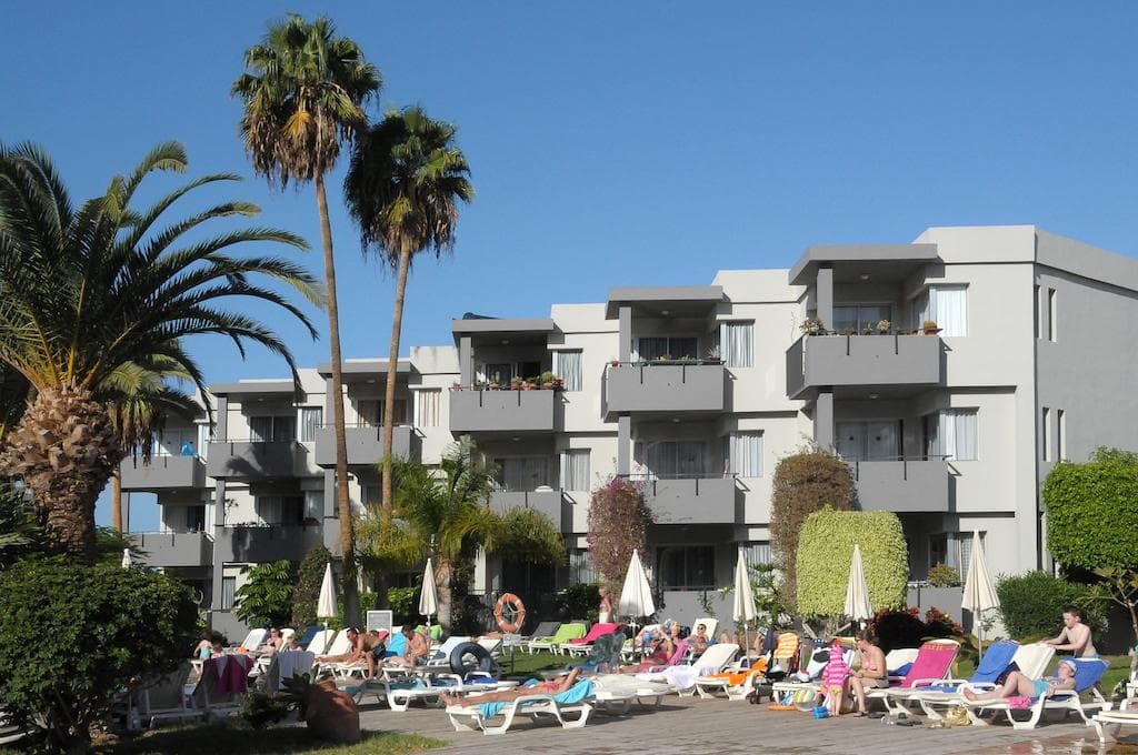 Hotel HG Tenerife Sur - 2