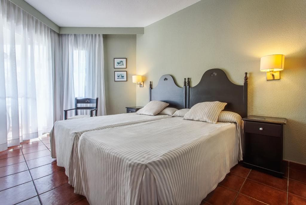 Hotel HG Tenerife Sur - 5