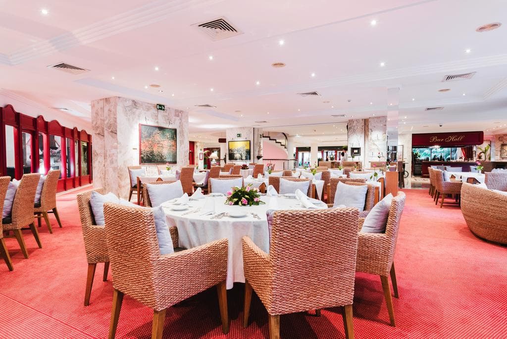 Hotel Botanico and the Oriental Spa Garden - 3