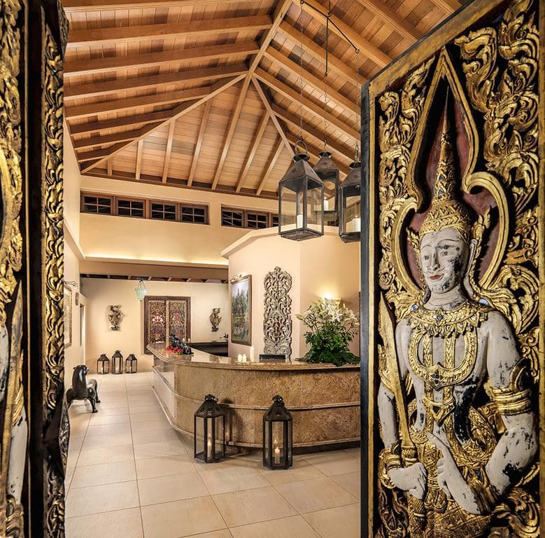 Hotel Botanico and the Oriental Spa Garden - 4