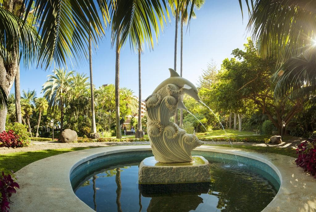 Hotel Botanico and the Oriental Spa Garden - 6