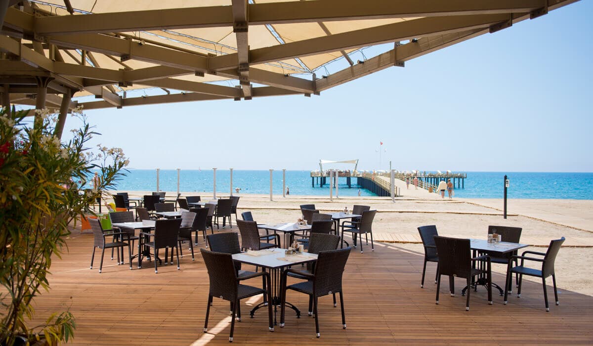 Hotel Xanadu Resort - 20