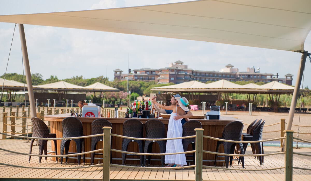 Hotel Xanadu Resort - 22