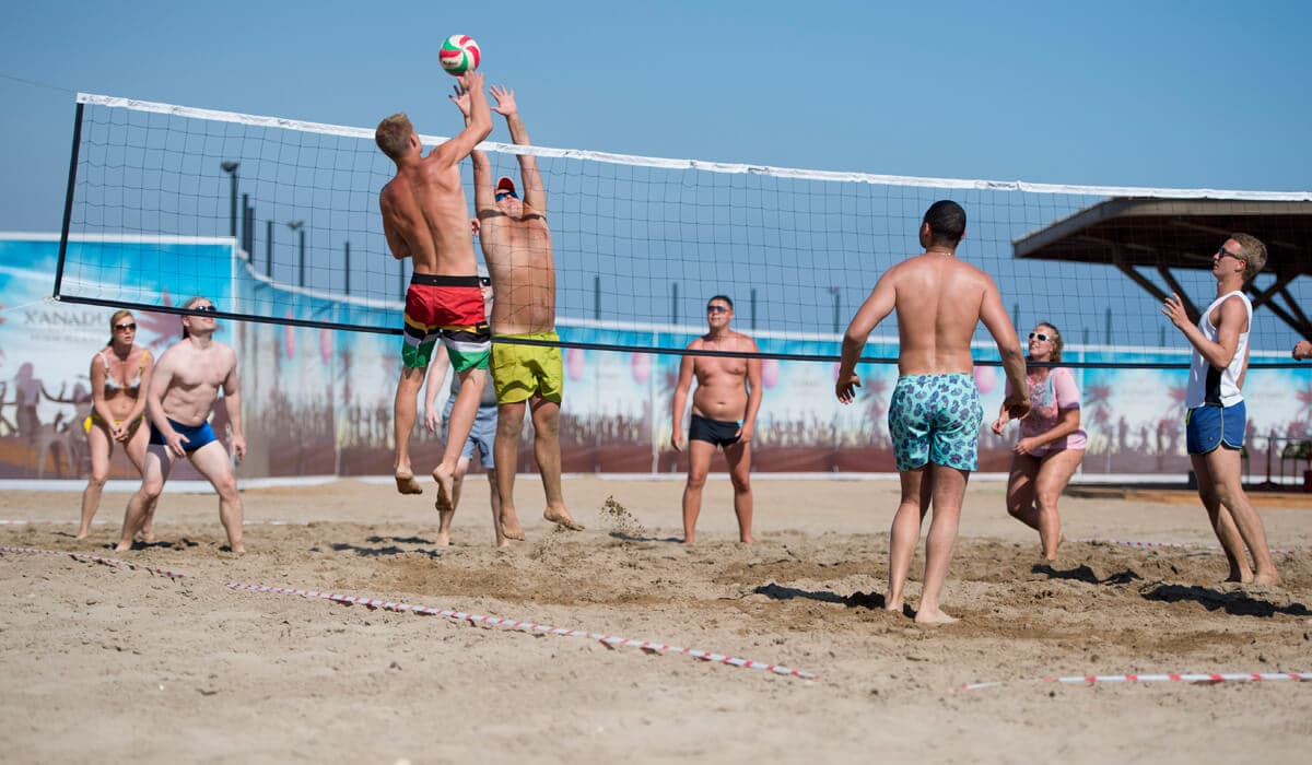 Hotel Xanadu Resort - 27