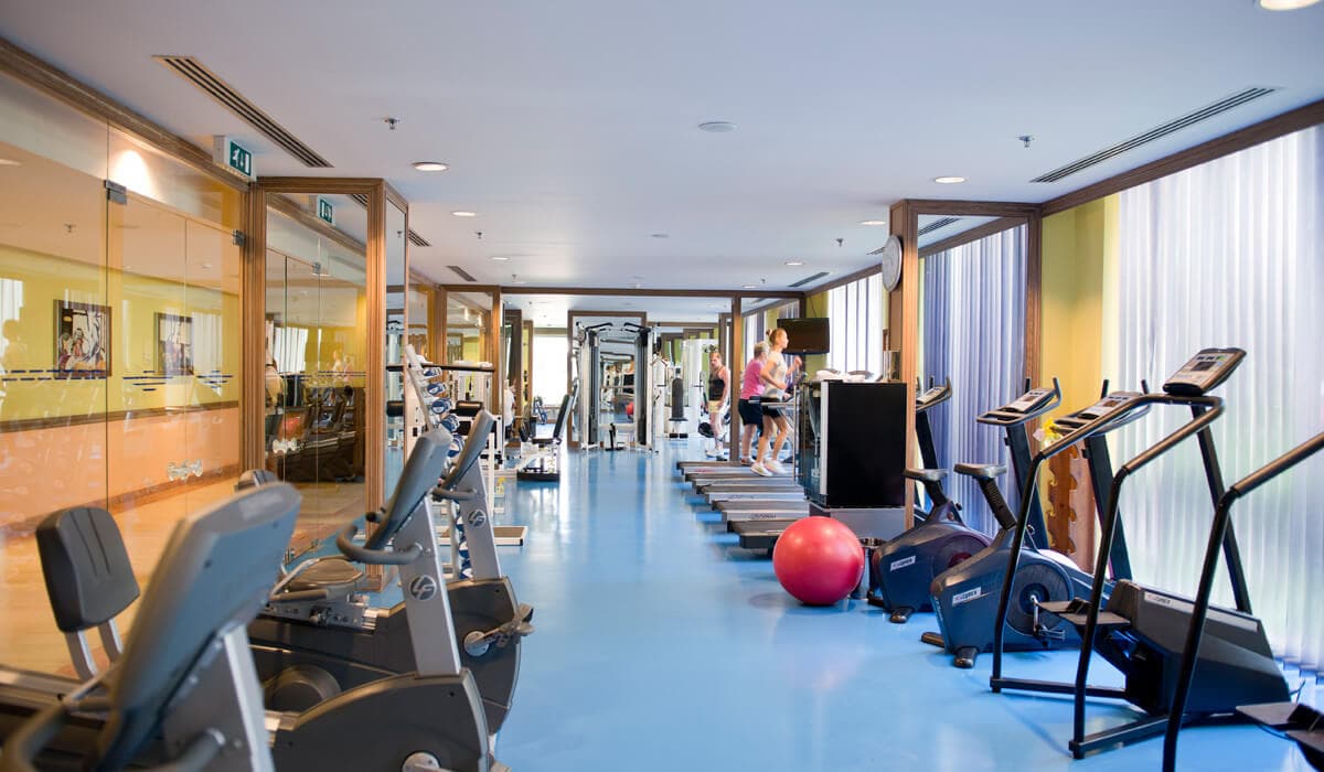 Hotel Xanadu Resort - 29