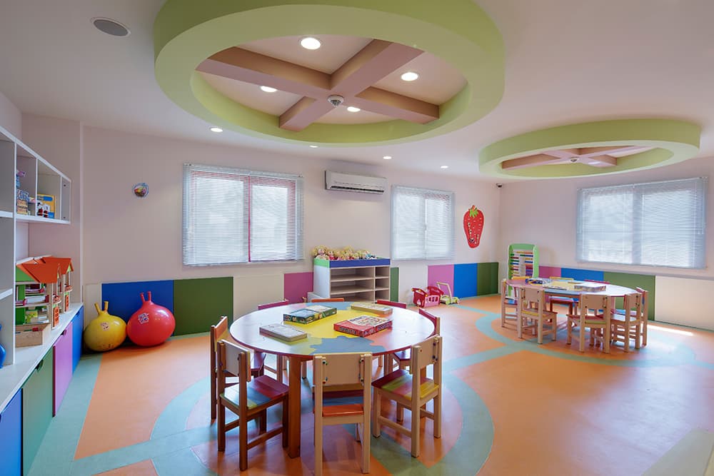 Hotel Bellis Deluxe - 11