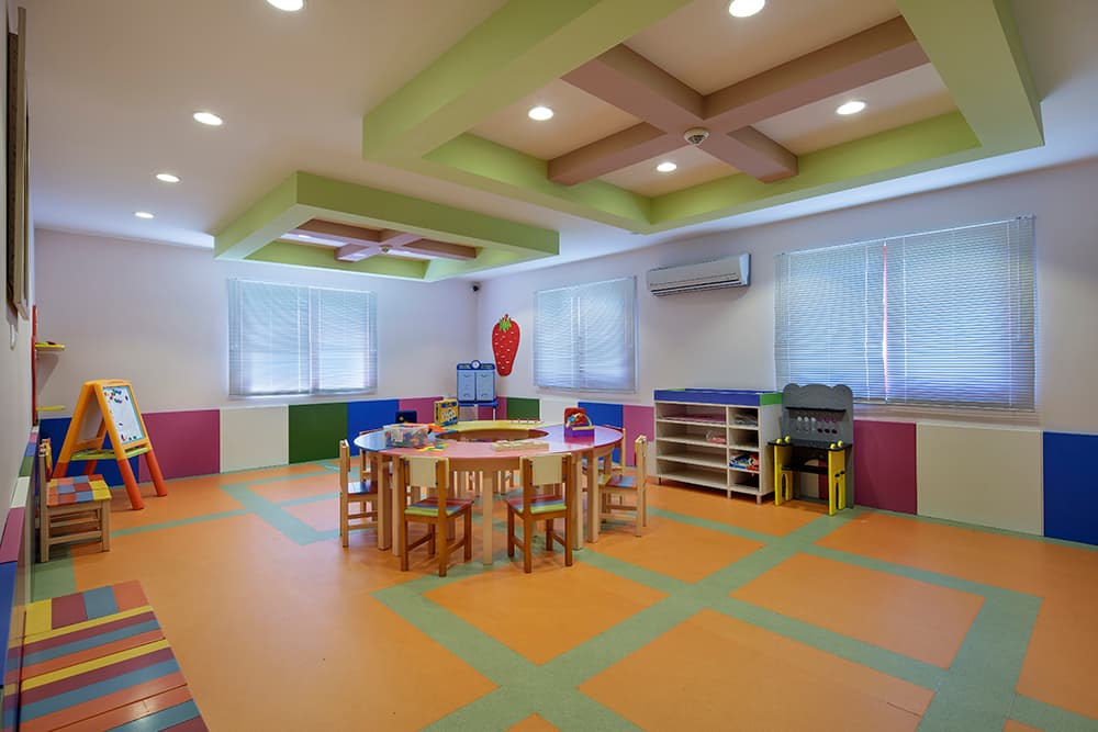 Hotel Bellis Deluxe - 12