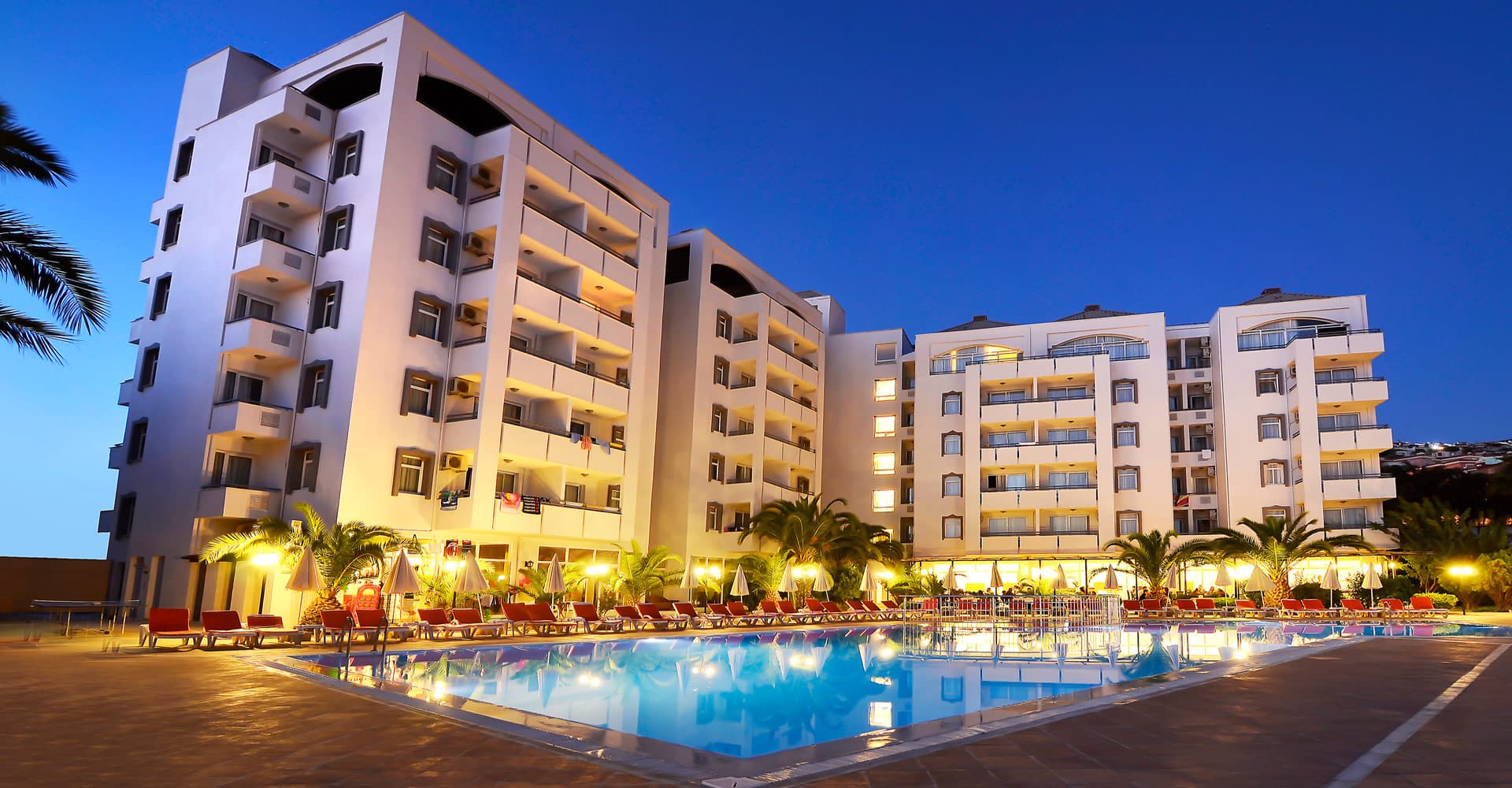 City's Hill (Ex The Panorama Hill) - 1