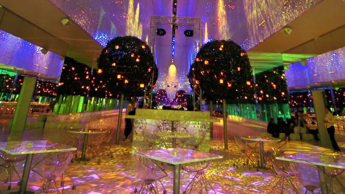 Charter Antalya - Hotel ADAM & EVE Adults Only - 14