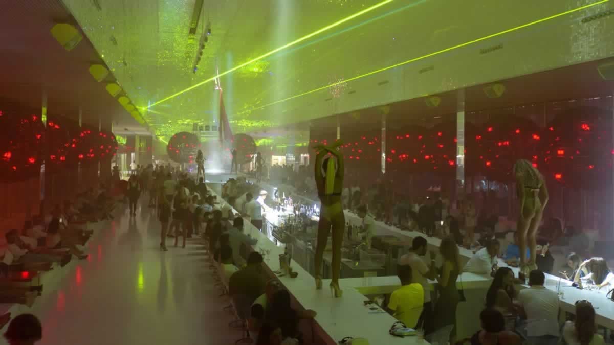 Charter Antalya - Hotel ADAM & EVE Adults Only - 18