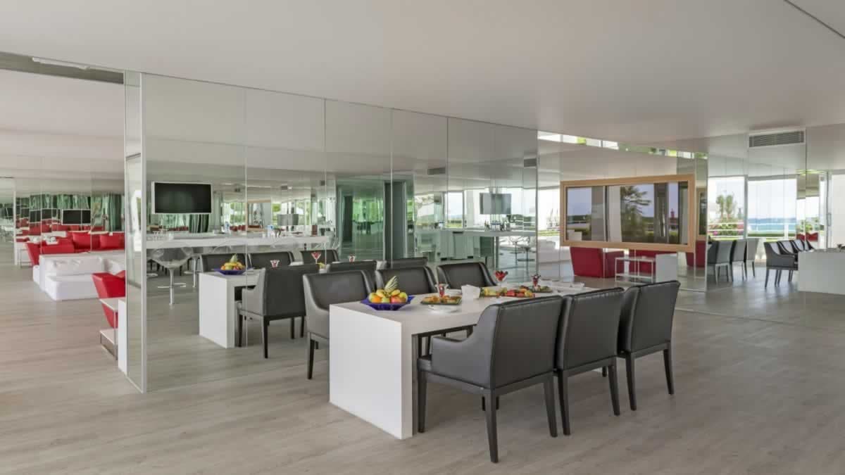 Charter Antalya - Hotel ADAM & EVE Adults Only - 8