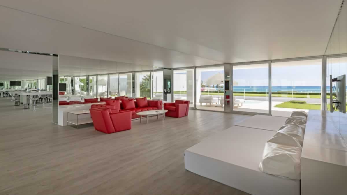 Charter Antalya - Hotel ADAM & EVE Adults Only - 9