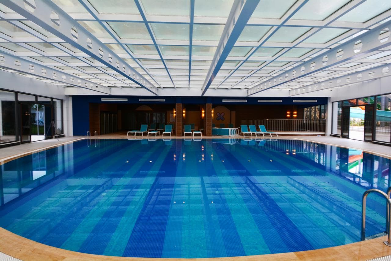 Charter Antalya - Hotel DIAMOND PREMIUM - 5