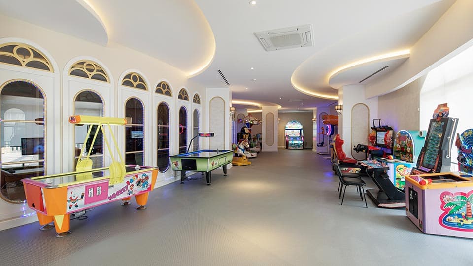 Charter Antalya - Hotel LITORE RESORT HOTEL & SPA - 10