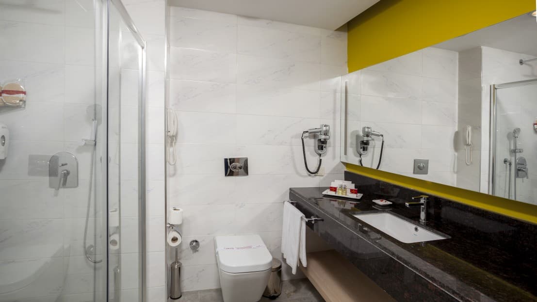Charter Antalya - BELEK BEACH RESORT - 9
