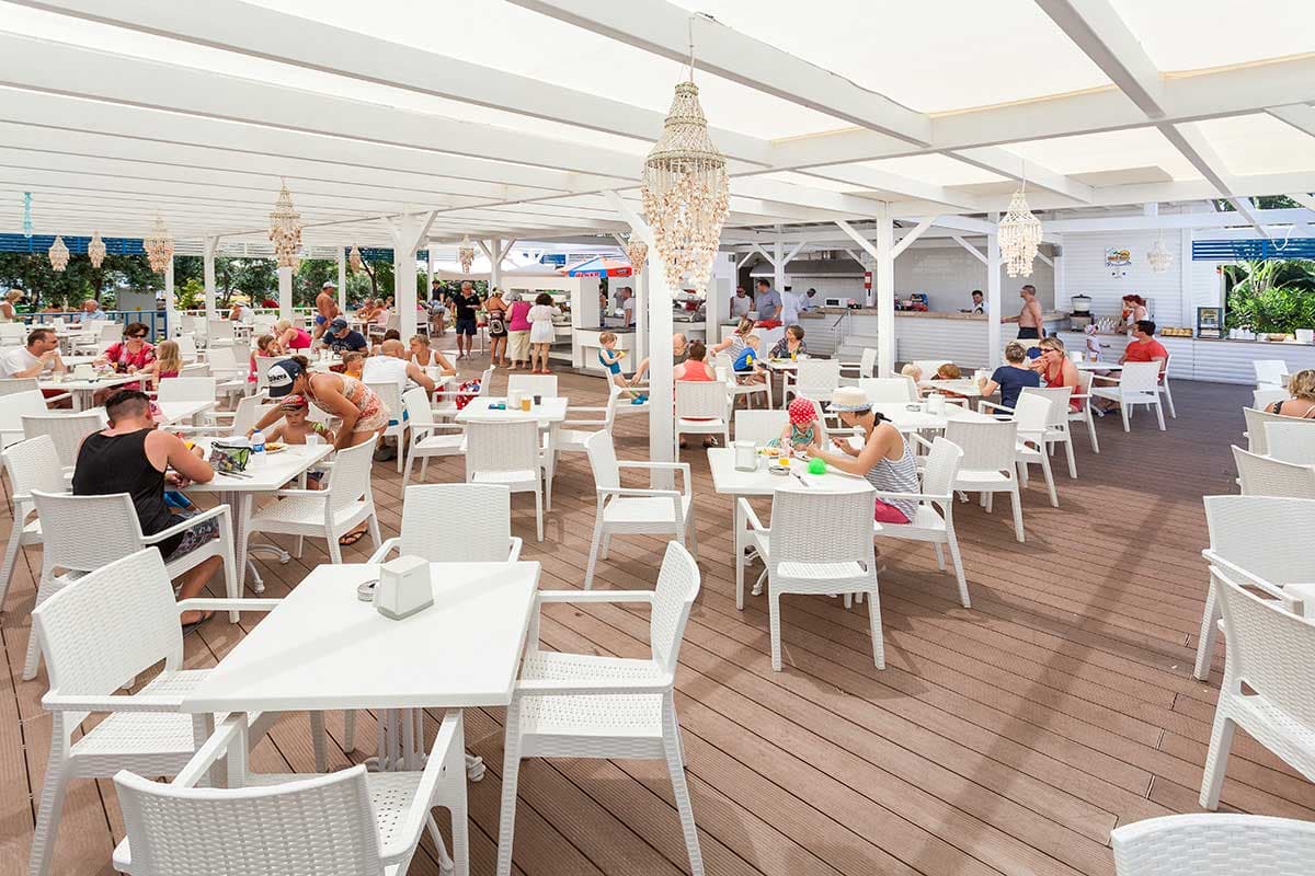 Charter Antalya - BELEK BEACH RESORT - 14