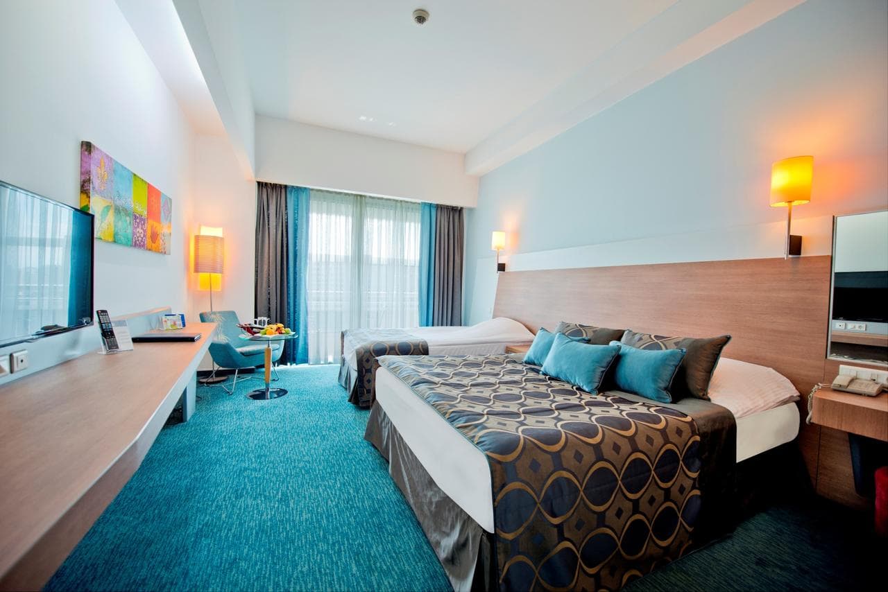 Concorde De Luxe - 2