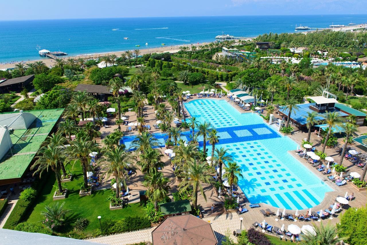 Concorde De Luxe - 10