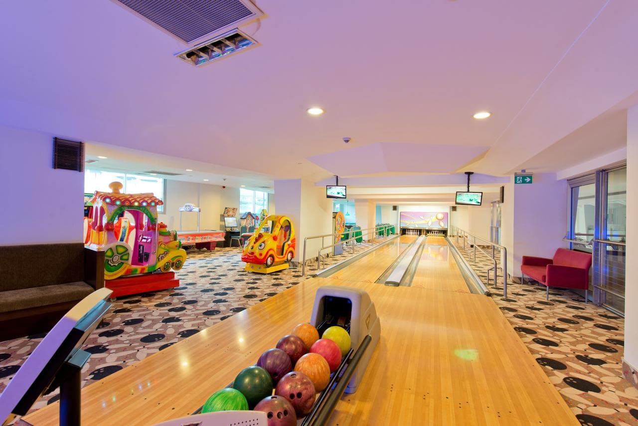 Concorde De Luxe - 7