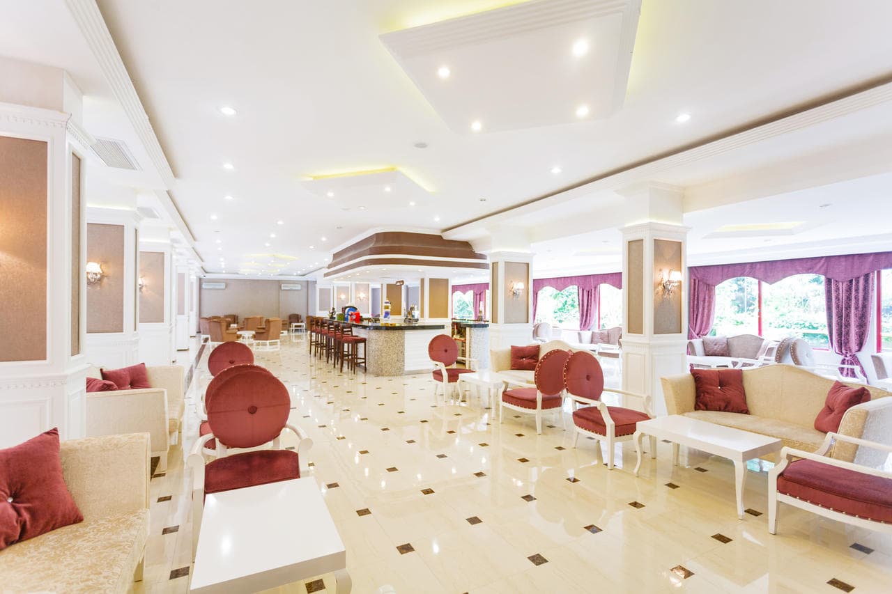 Charter Antalya - Hotel Galeri - 10