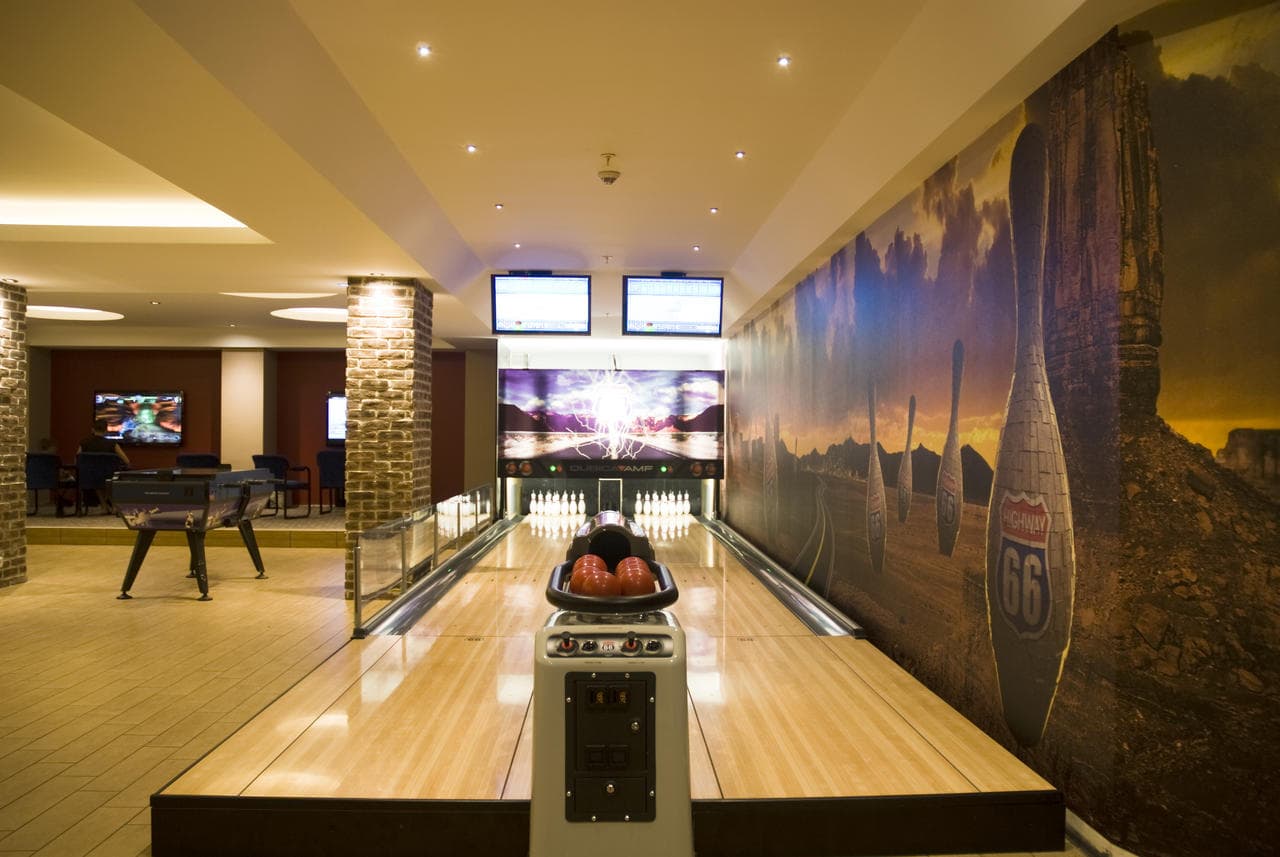 Charter Antalya - Hotel Galeri - 16