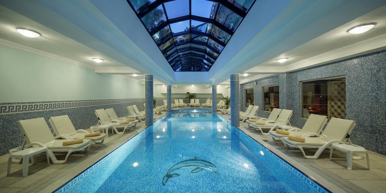 Charter Antalya - Hotel Galeri - 9