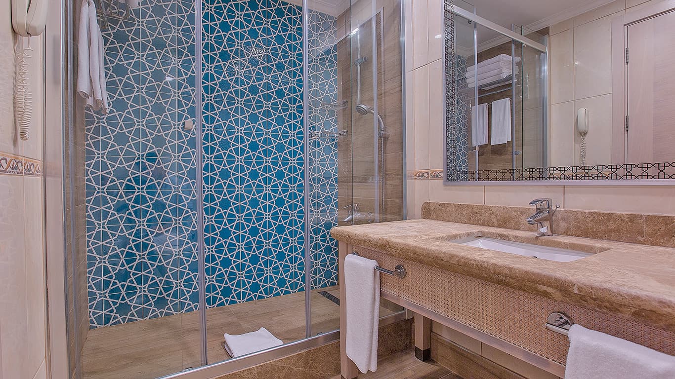 Charter Antalya - Hotel MUKARNAS SPA RESORT - 10