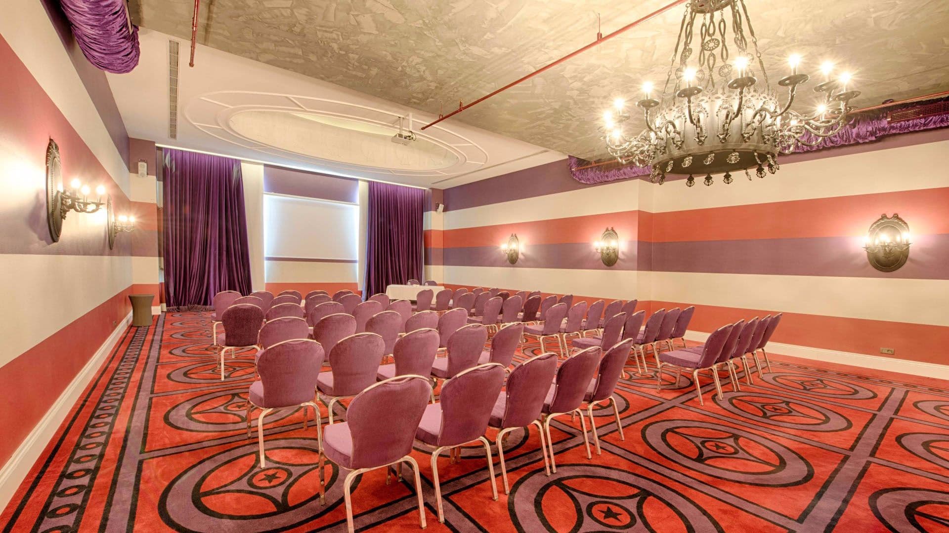 Charter Antalya - Hotel SELECTUM LUXURY RESORT - 19