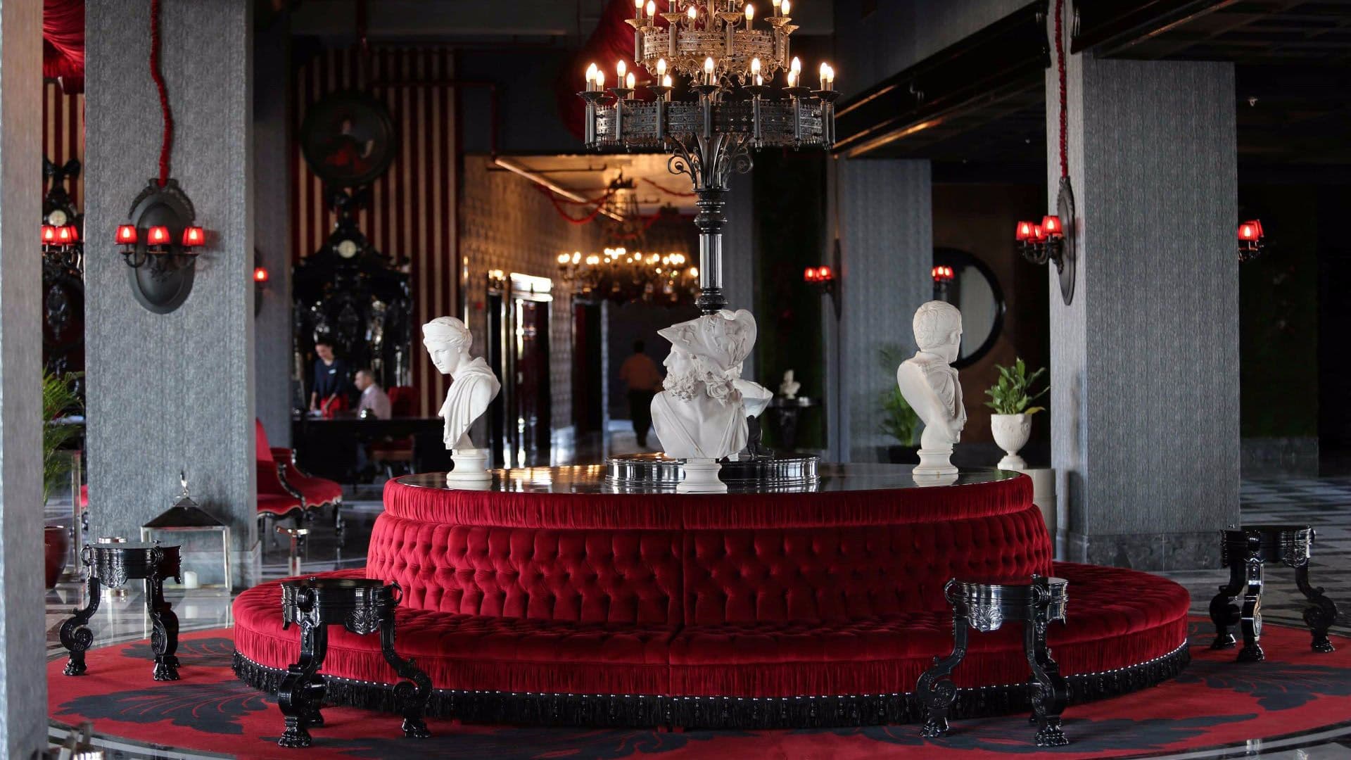 Charter Antalya - Hotel SELECTUM LUXURY RESORT - 10