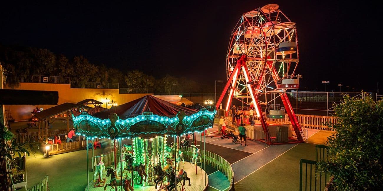 Voyage Belek Golf & Spa - 2