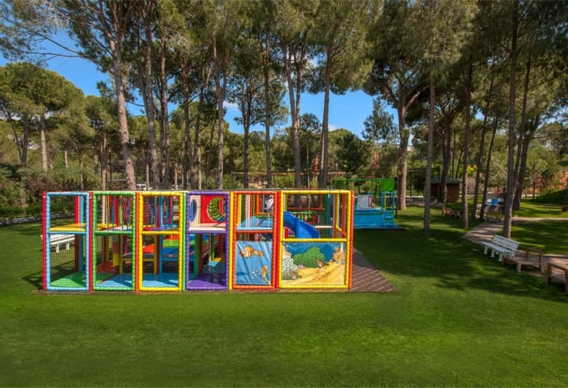 Voyage Belek Golf & Spa - 5