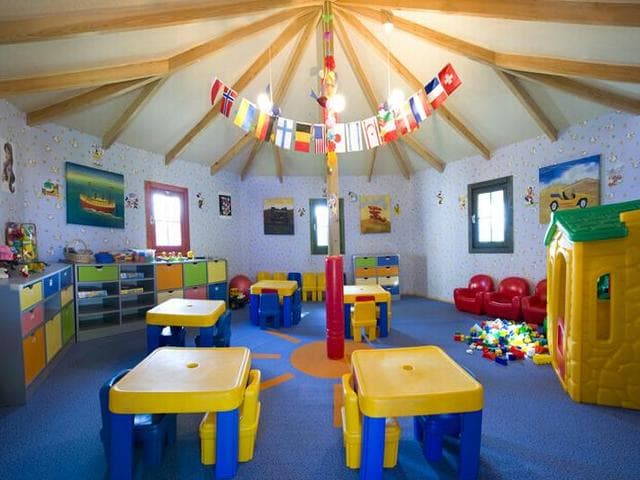 Voyage Belek Golf & Spa - 6