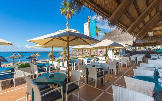 Hotel Cleopatra Palace - 3